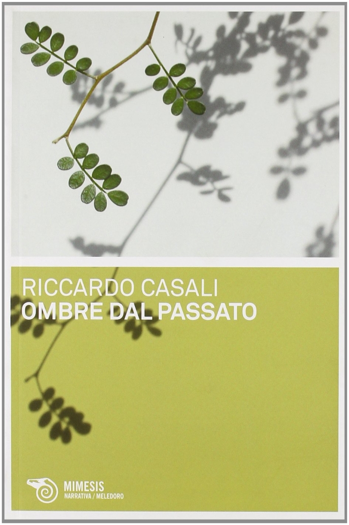 Ombre dal passato Ombre dal passato