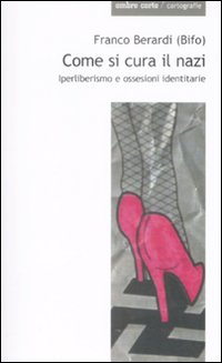 Come si cura il nazi Come si cura il nazi