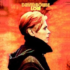 Low. David Bowie Low. David Bowie