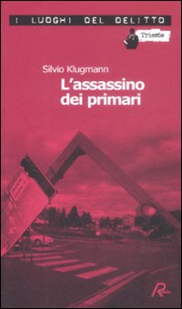 L'assassino dei primari L'assassino dei primari
