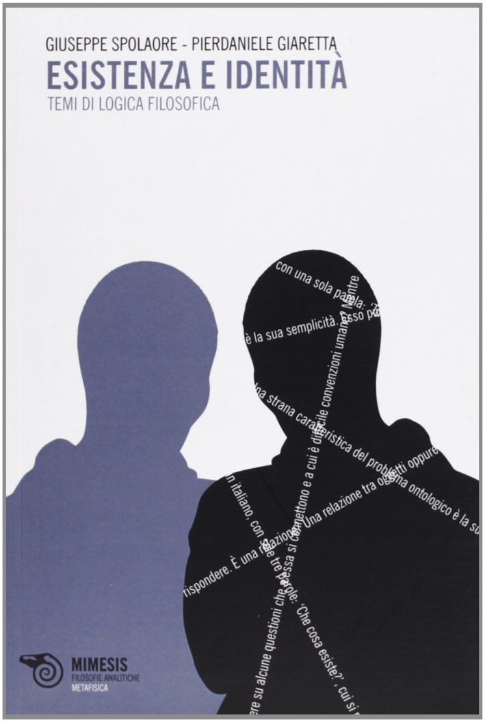 Esistenza e identità Esistenza e identità