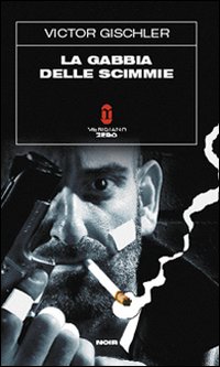 La gabbia delle scimmie La gabbia delle scimmie