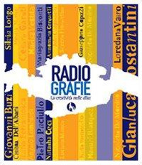Radiografie. La Creatività nelle Dita Radiografie. La Creatività nelle Dita