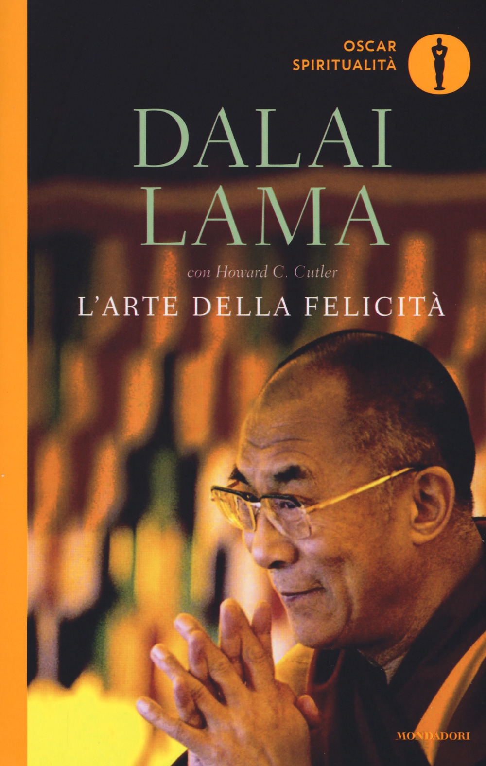 L'arte della felicità L'arte della felicità