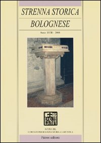 Strenna storica Bolognese (2008) Strenna storica Bolognese (2008)