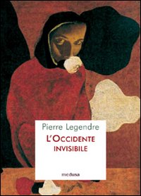 L'occidente invisibile L'occidente invisibile