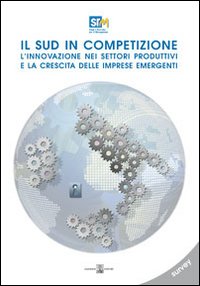 Il sud in competizione. L'innovazione nei settori produttivi e la crescita delle imprese emergenti. Survey Il sud in competizione. L'innovazione nei settori produttivi e la crescita delle imprese emergenti. Survey