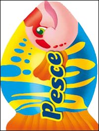 Pesce. Ediz. illustrata Pesce. Ediz. illustrata