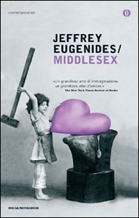 Middlesex Middlesex