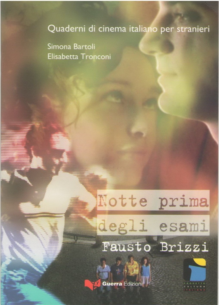 Notte prima degli esami. Fausto Brizzi Notte prima degli esami. Fausto Brizzi