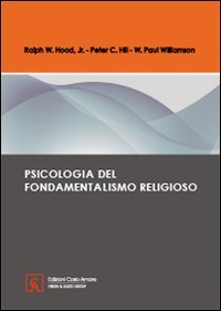Psicologia del fondamentalismo religioso