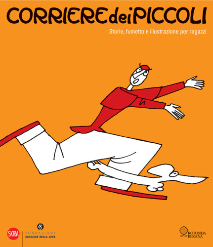Corriere dei Piccoli. Ediz. illustrata Corriere dei Piccoli. Ediz. illustrata