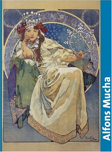 Alfons Mucha Alfons Mucha