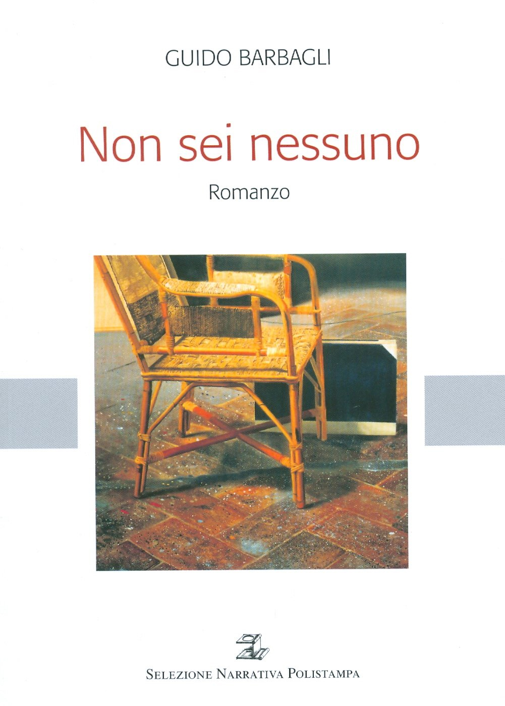 Non sei nessuno Non sei nessuno