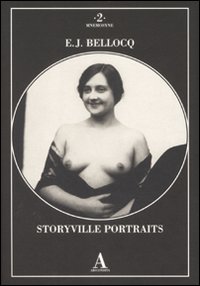 Storyville portraits. Ediz. illustrata Storyville portraits. Ediz. illustrata