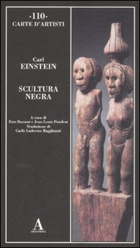 Scultura negra. Ediz. illustrata Scultura negra. Ediz. illustrata