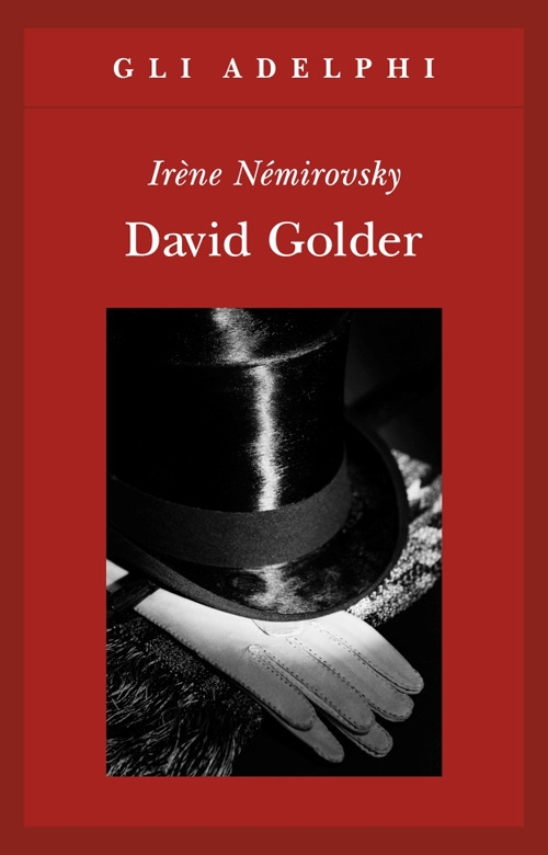 David Golder David Golder