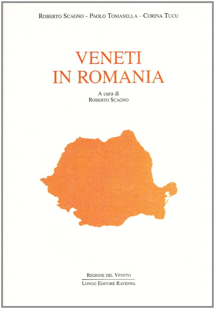 Veneti in Romania Veneti in Romania