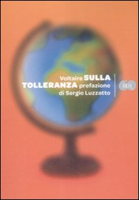 Sulla tolleranza Sulla tolleranza