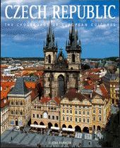 Czech Republic. Ediz. illustrata Czech Republic. Ediz. illustrata