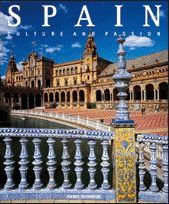 Spain. Ediz. illustrata Spain. Ediz. illustrata