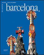 Barcelona. Ediz. illustrata Barcelona. Ediz. illustrata