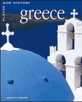 Greece. Ediz. illustrata Greece. Ediz. illustrata