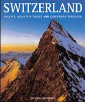 Switzerland Switzerland