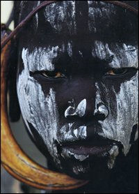 The last african warriors. Ediz. illustrata The last african warriors. Ediz. illustrata