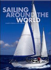 Sailing around the world. Ediz. illustrata Sailing around the world. Ediz. illustrata