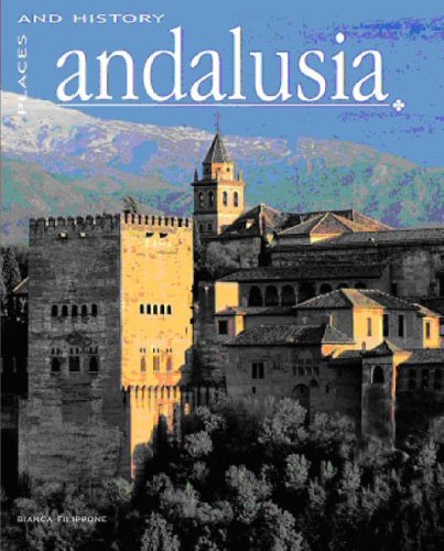Andalusia. Ediz. inglese Andalusia. Ediz. inglese
