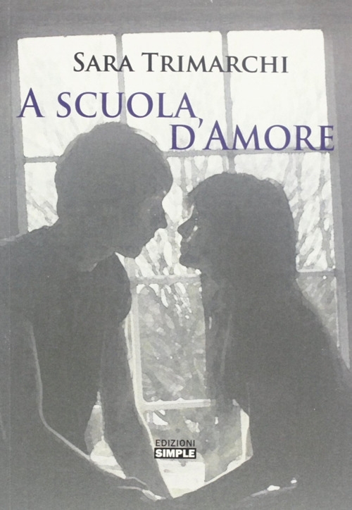 A scuola d'amore A scuola d'amore