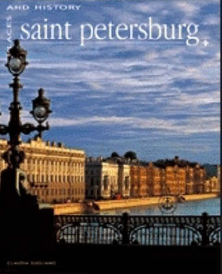 Saint Petersburg. Ediz. illustrata Saint Petersburg. Ediz. illustrata