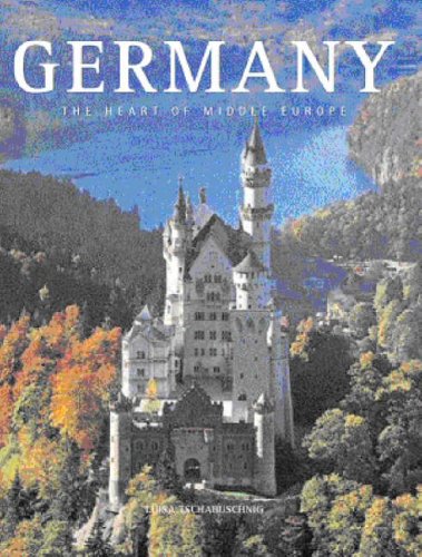 Germany. Ediz. illustrata Germany. Ediz. illustrata