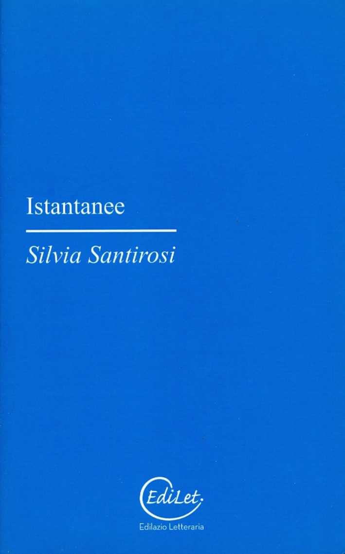 Istantanee Istantanee
