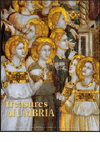 Treasures of Umbria. Ediz. illustrata Treasures of Umbria. Ediz. illustrata