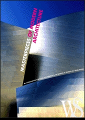Masterpieces of modern architecture Masterpieces of modern architecture