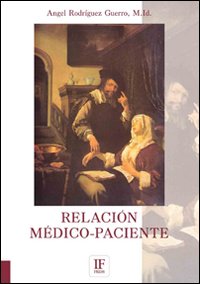 Relación médico-paciente en algunos campos clínicos de la Pontificia Universidad Católica de Chile Relación médico-paciente en algunos campos clínicos de la Pontificia Universidad Católica de Chile