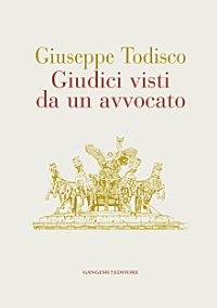 Giudici visti da un avvocato