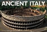 Ancient Italy from above