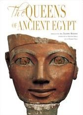 Queens of ancient Egypt