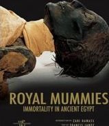 Royal mummies