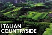 Italian countryside