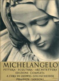 Michelangelo. pittura, scultura, architettura