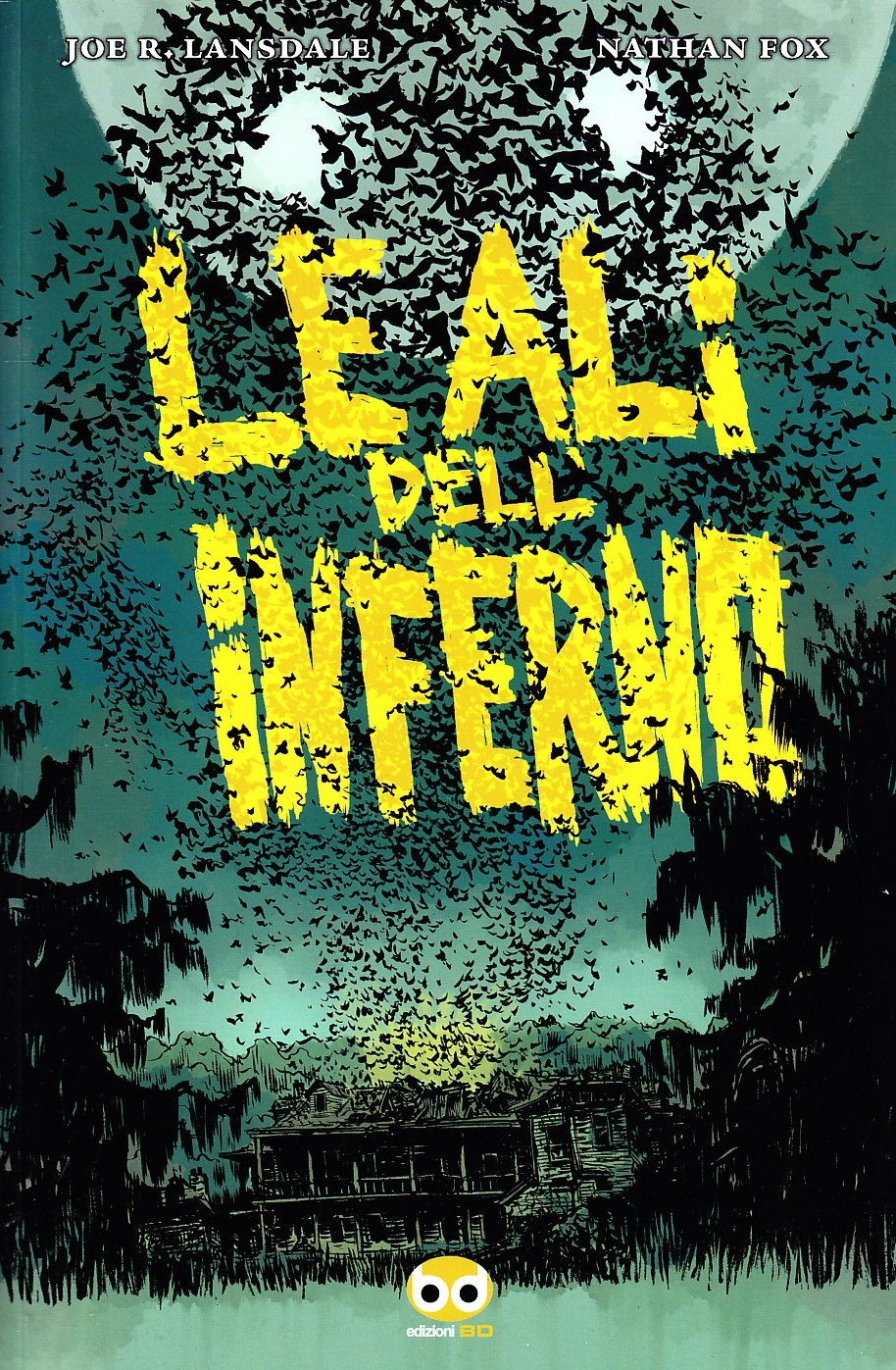 Le ali dell'inferno Le ali dell'inferno