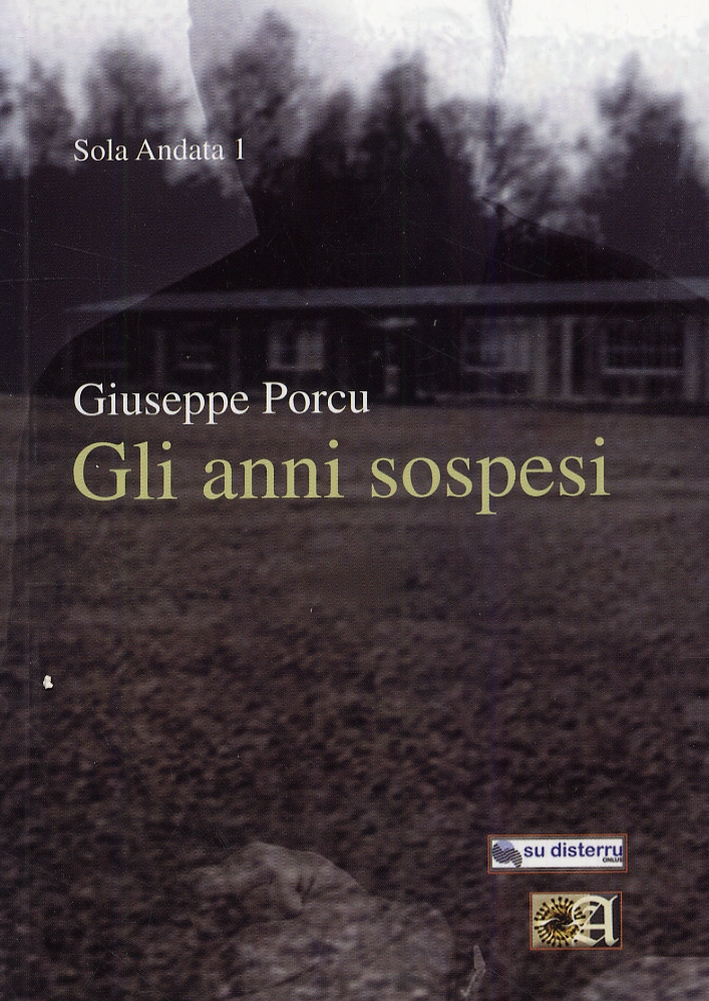 Gli anni sospesi Gli anni sospesi