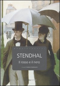 Il rosso e il nero Il rosso e il nero