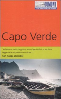 Capo Verde. Con carta Capo Verde. Con carta