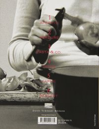 Le basi della cucina italiana