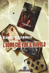 L'uomo che vide il diavolo